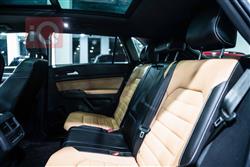 فولكسفاغن أطلس كروس سبورت